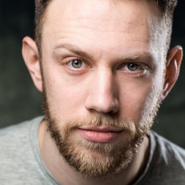 Jordan Turk