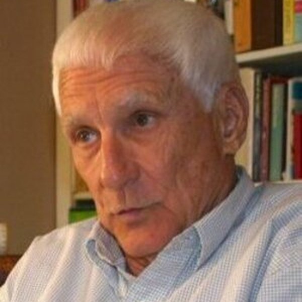 Larry Ray