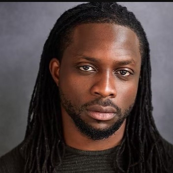 Shane Afolabi