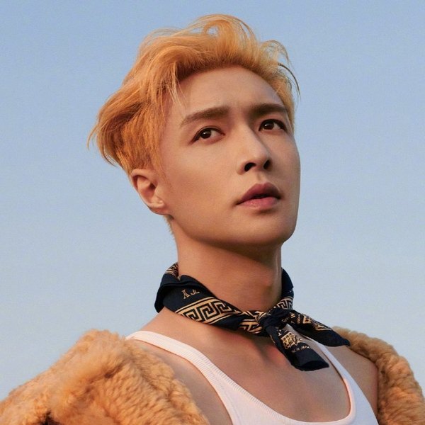 Zhang Yixing