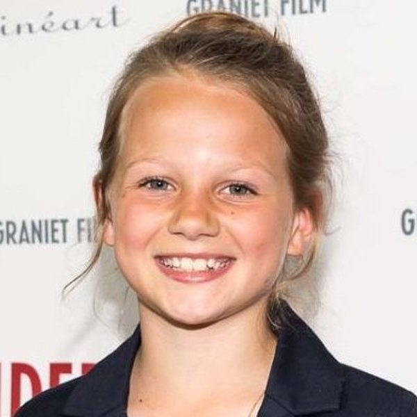 Fay Bakker