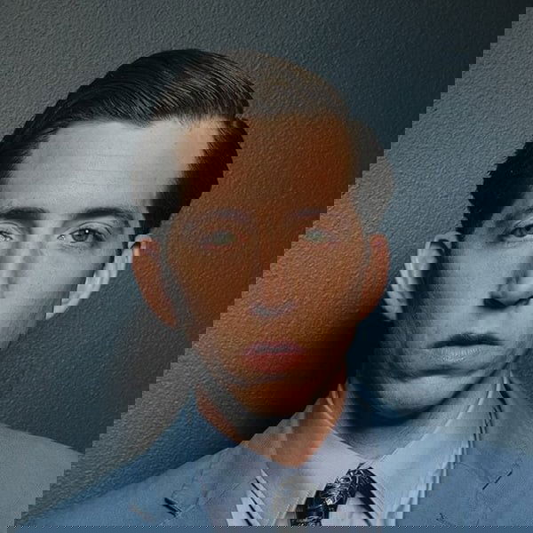 Pokey LaFarge