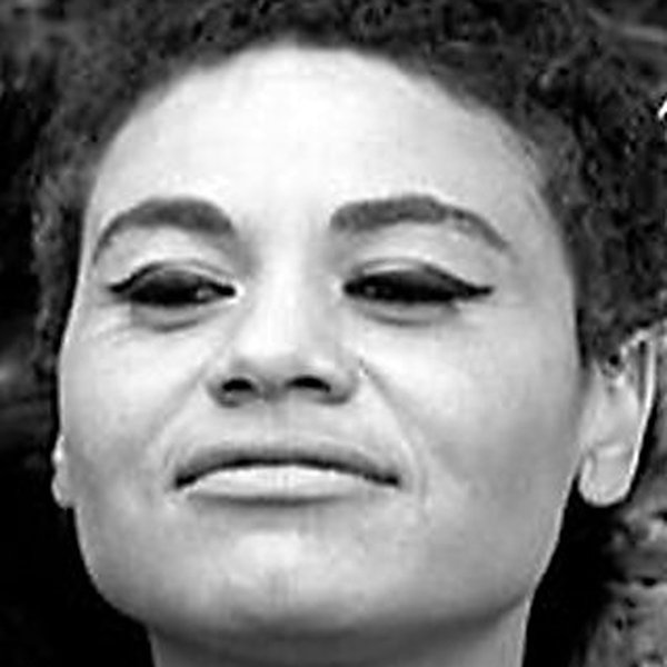 Jacqueline Sieger