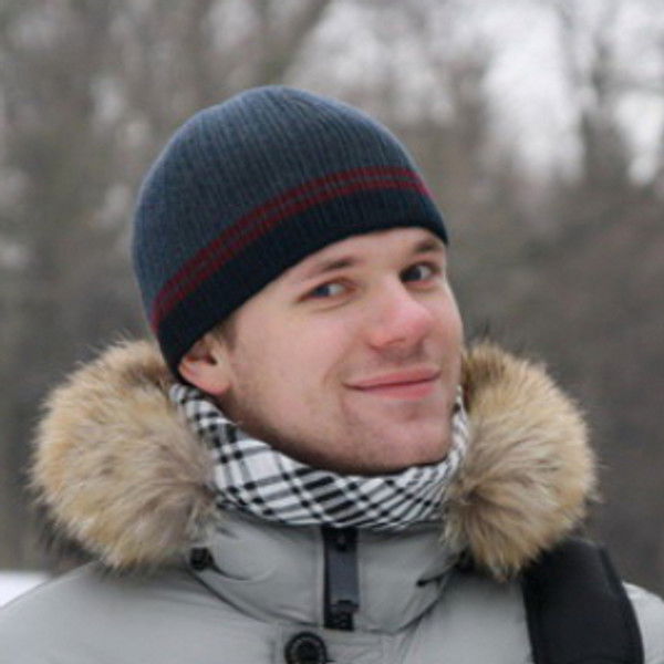 Semyon Belotserkovskiy