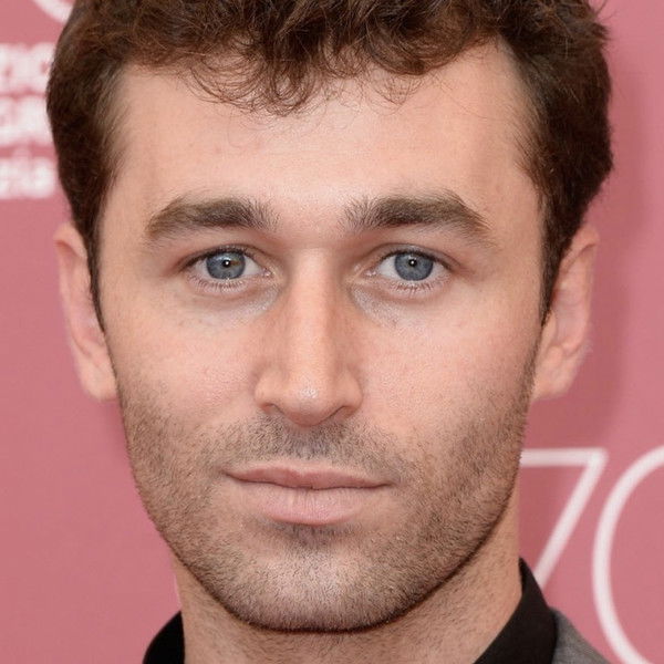 James Deen