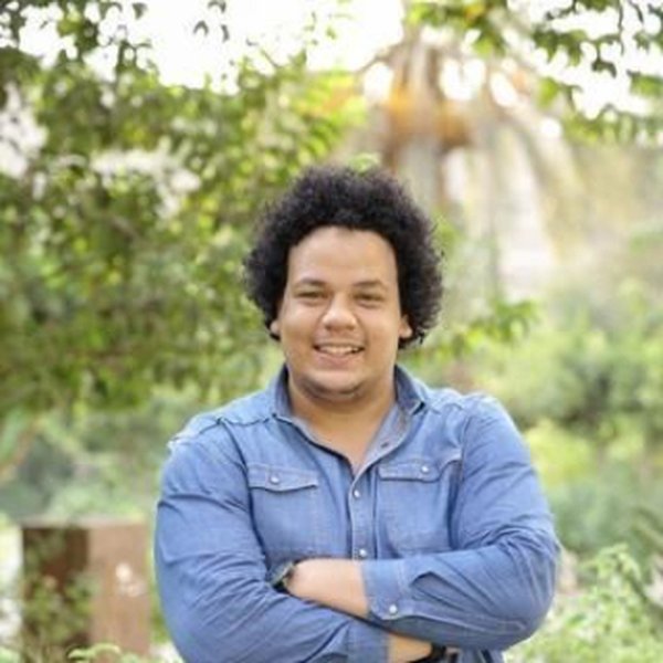 Mostafa Ghareb