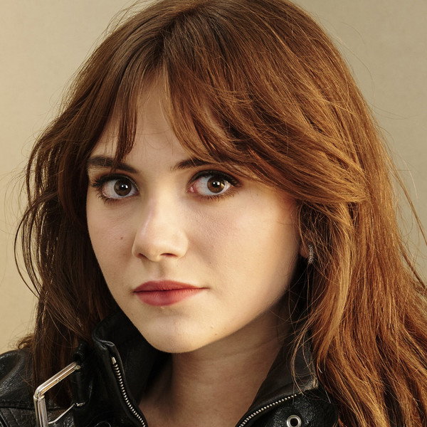 Emilia Jones