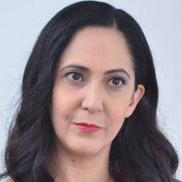 Natia Charalambous