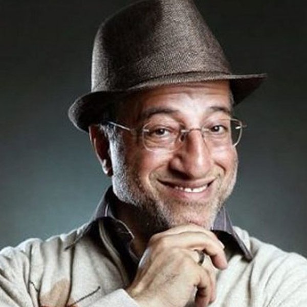 Alireza Khamseh