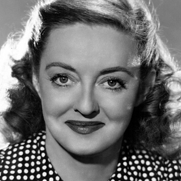 Bette Davis