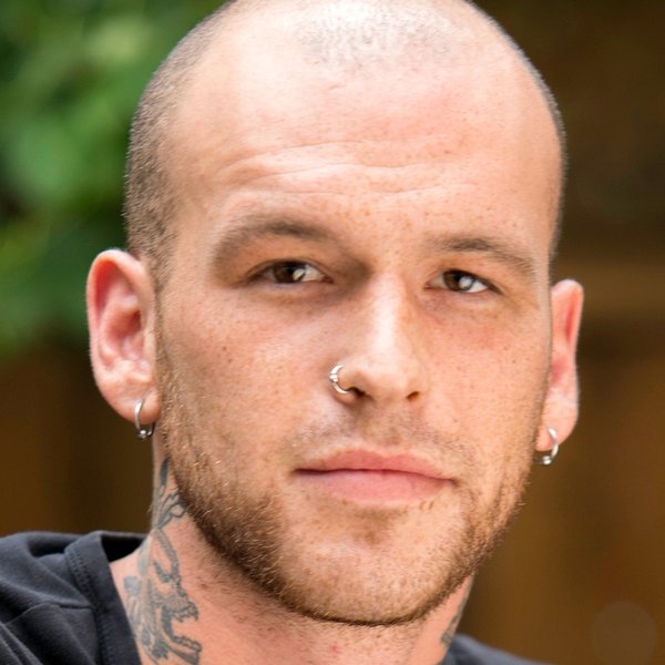 Cédrick Gosselin