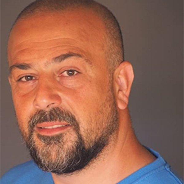 Serdar Kalsin