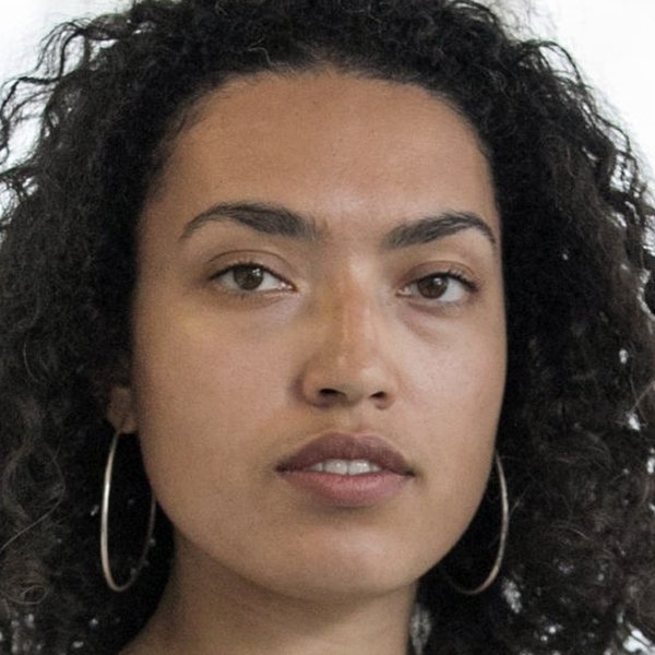 Eurydice Gougeon-Marine