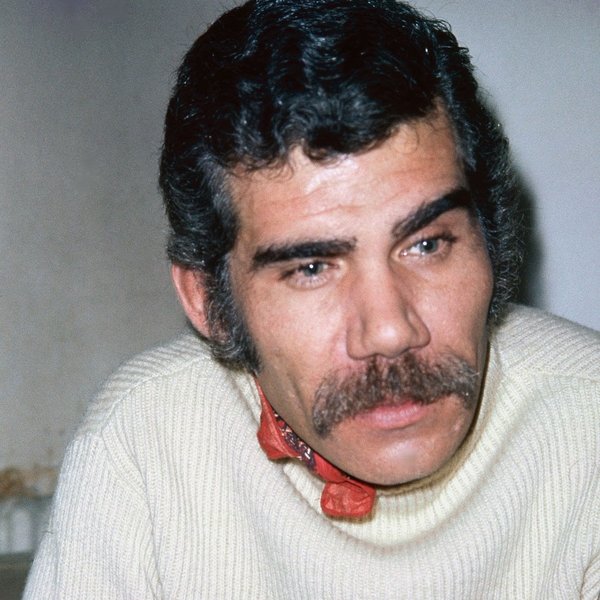 Antonio Iranzo