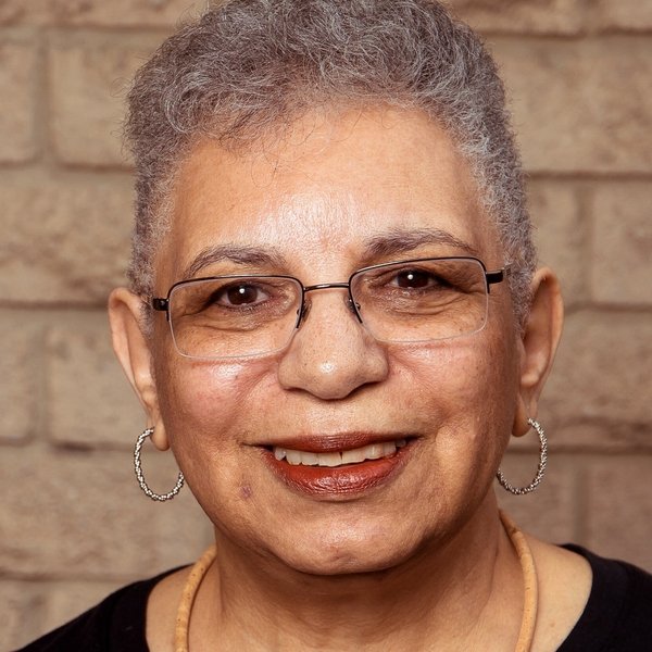 Bernice Carnegie