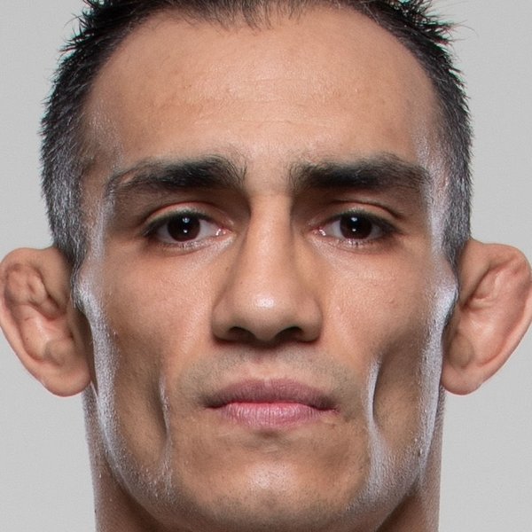Tony Ferguson