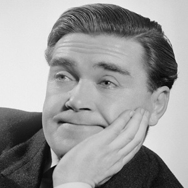 Peter Butterworth