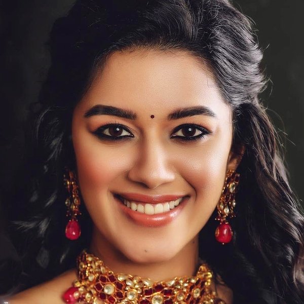 Mirnalini Ravi