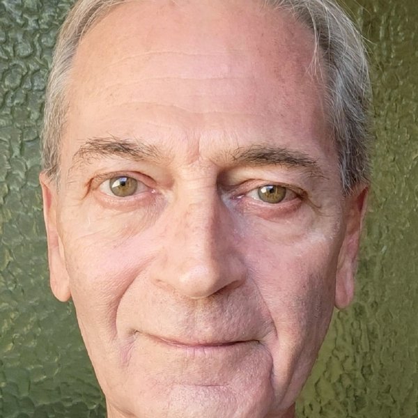 Daniel Holm