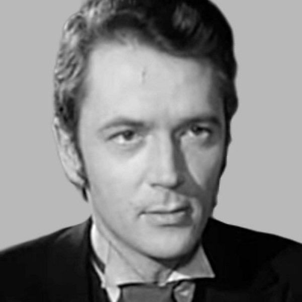 Paul Campbell