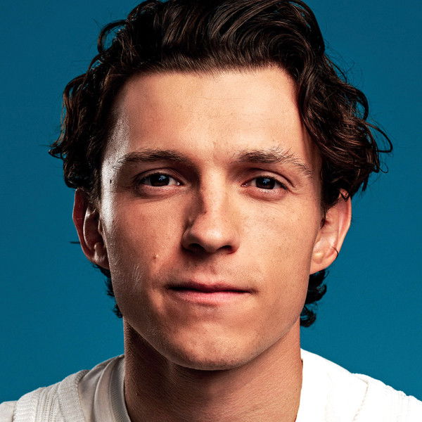 Tom Holland