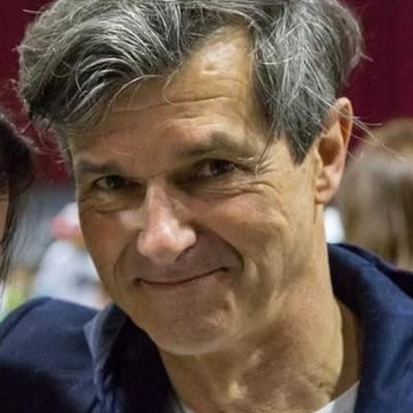Bruno Choël