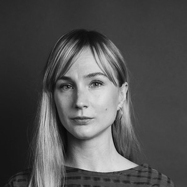Maia Hansson Bergqvist