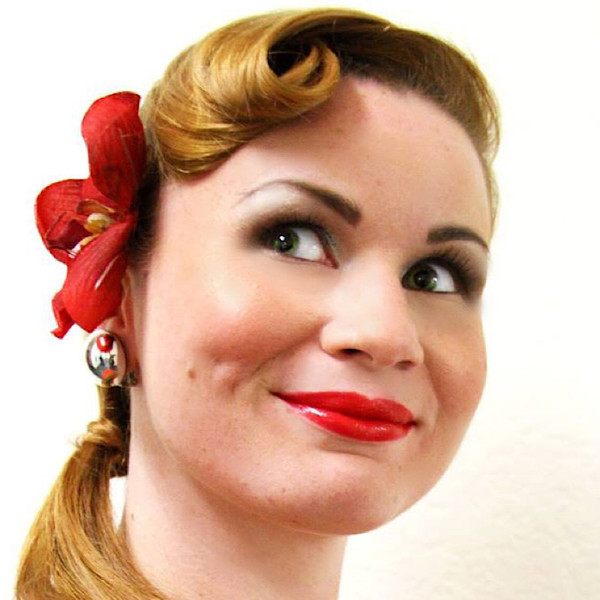 Brittany Morgan Williams