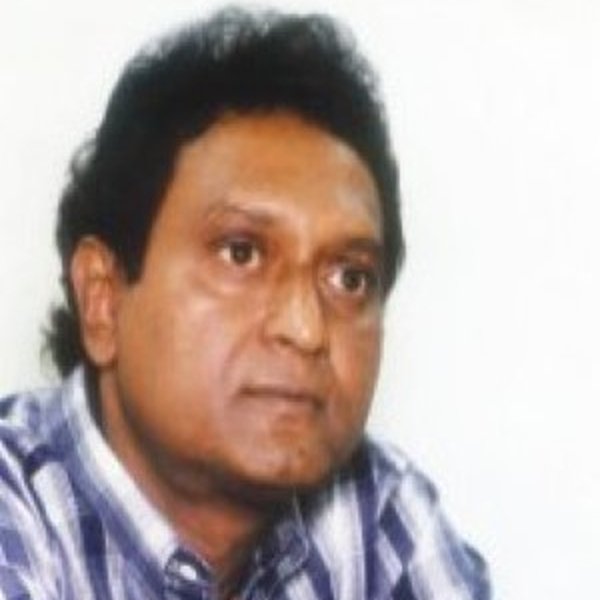 Raisul Islam Asad