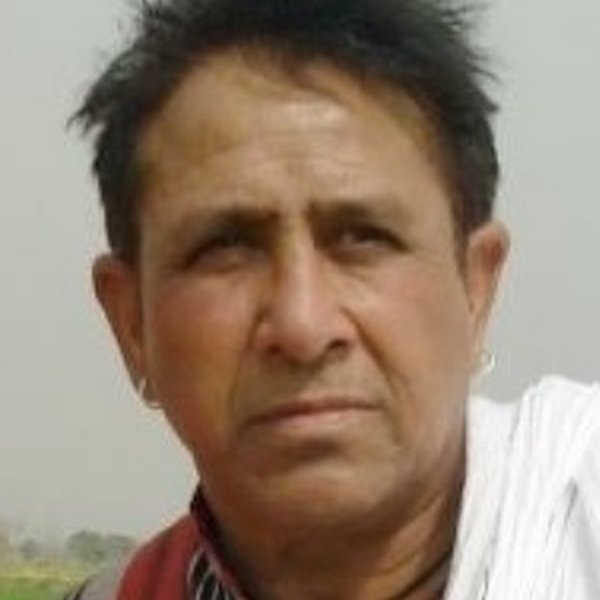 Shafqat Cheema