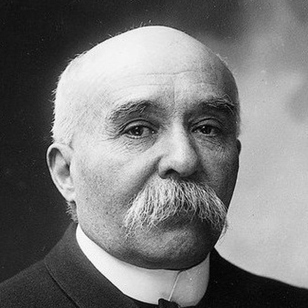 Georges Clemenceau