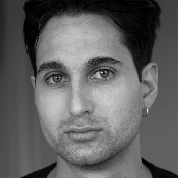 Jordan Raf