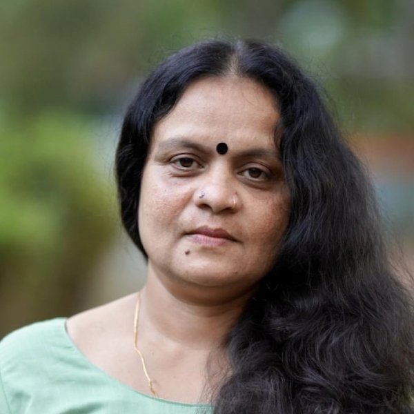 Jaya Kurup