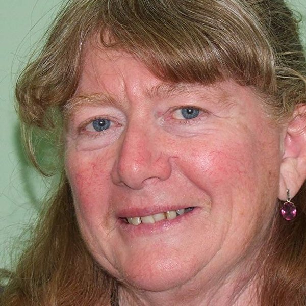 Nancy Evans
