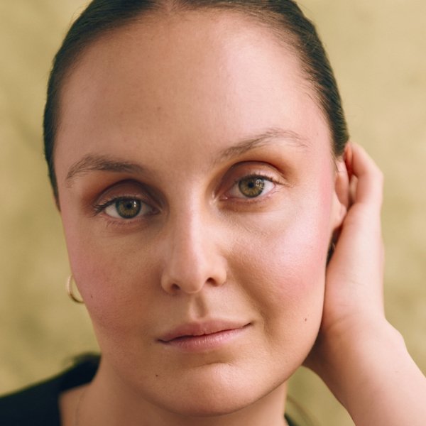 Veronique Perron