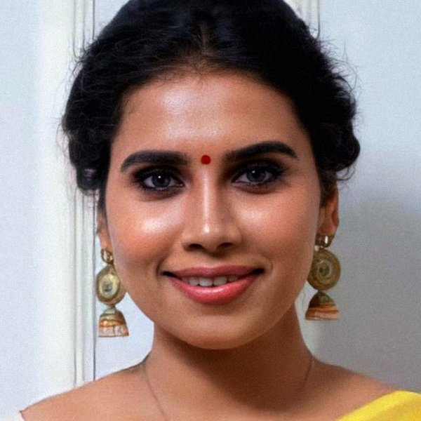 Gowry Nandha