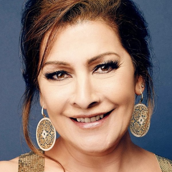 Marina Sirtis