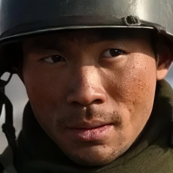 Zhao Shaokang