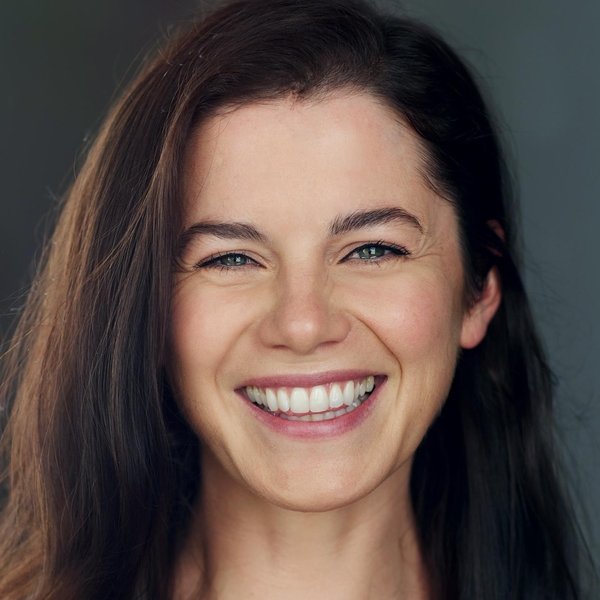 Jessica Grace Smith