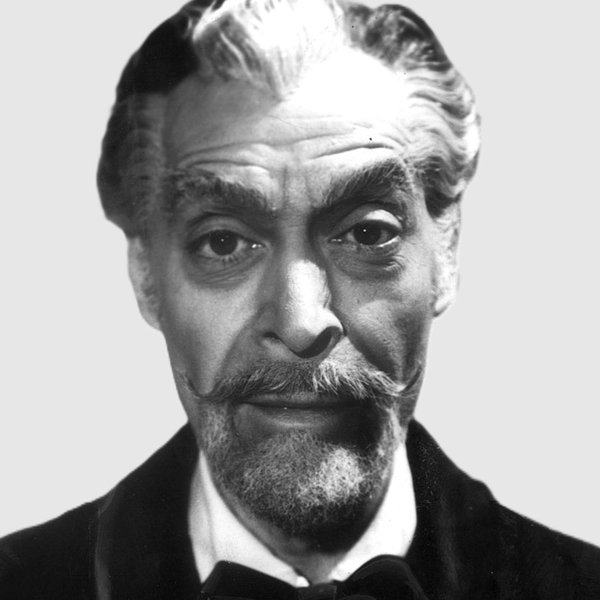 Narciso Ibáñez Menta