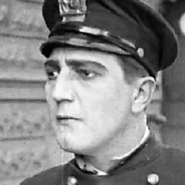 Charles Stevenson
