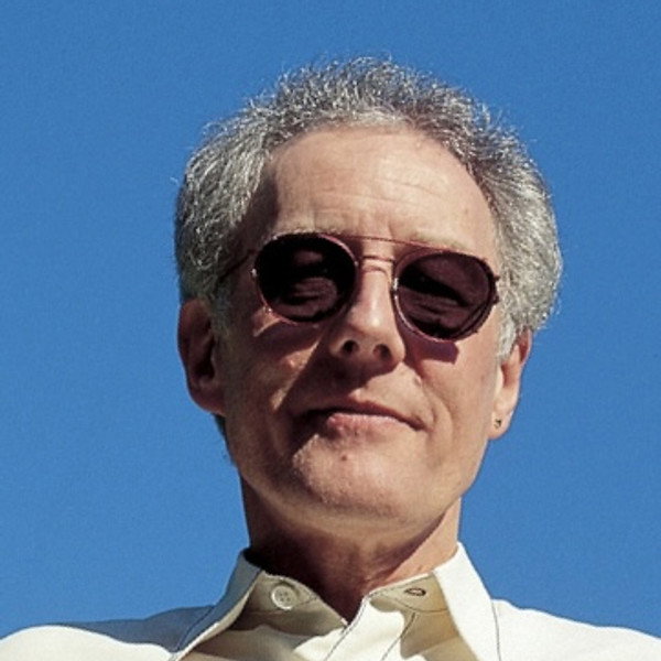 Gus Dudgeon