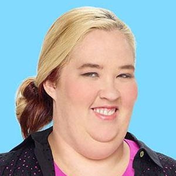 June Shannon