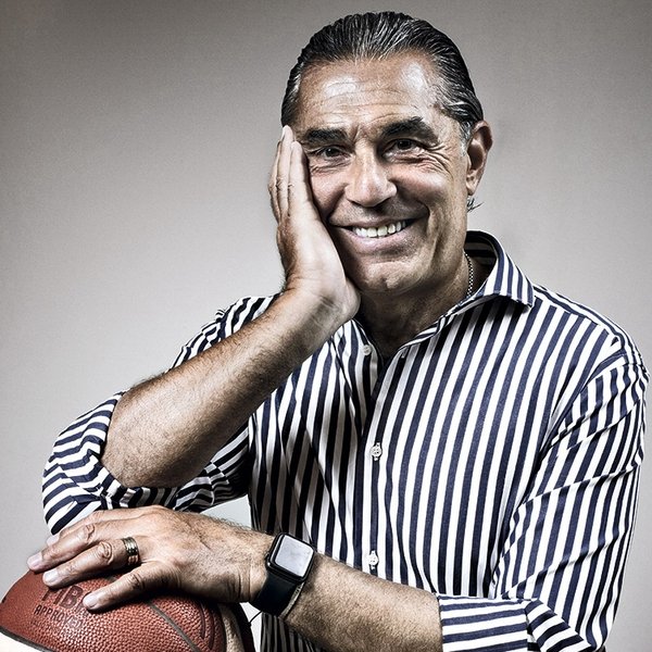 Sergio Scariolo