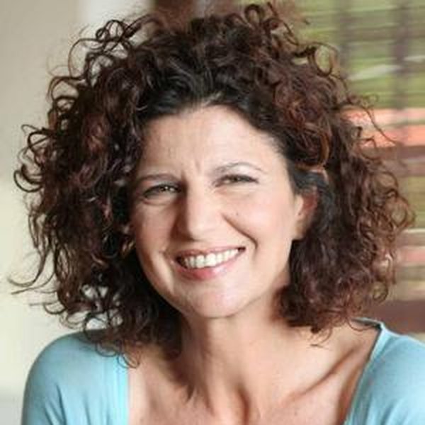 Adele Pandolfi