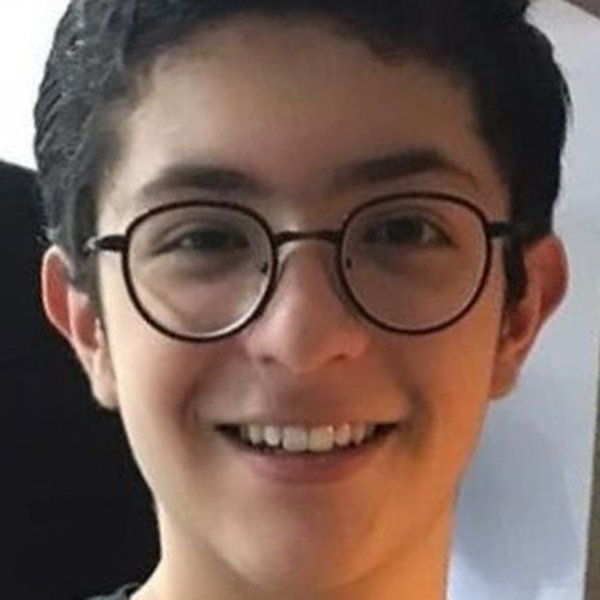 Carlos Andres Ramírez