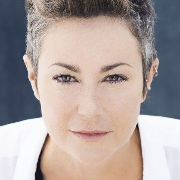 Kim Rhodes
