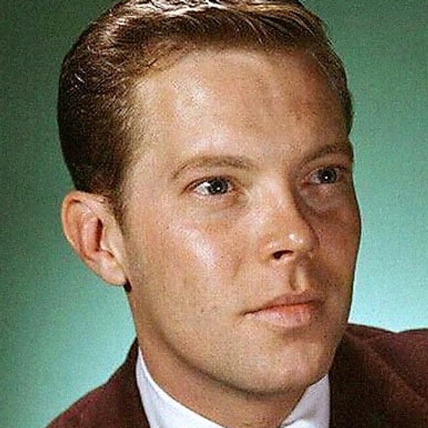 Dick Haymes