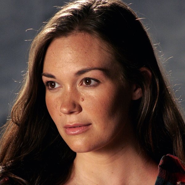 Grace Thorsen