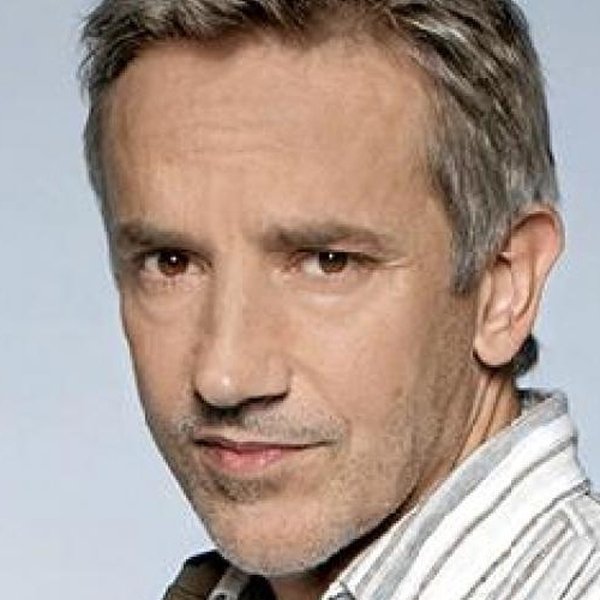 Jean-Pierre Lorit